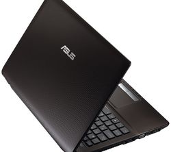 Asus K53SV