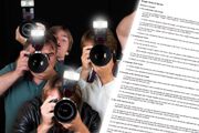 Les Google+ tar eierskap i bildene dine