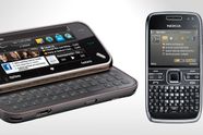 Symbian blir oppdatert