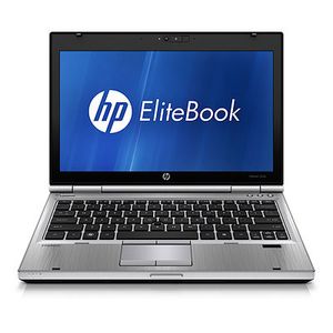 HP EliteBook 2560p i5