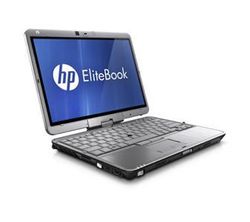 HP EliteBook 2760p 320GB