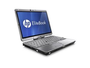 HP EliteBook 2760p 320GB