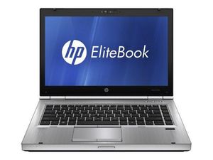 HP EliteBook 8460p i7-2620M
