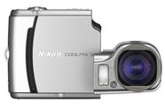 Test av Nikon Coolpix S4