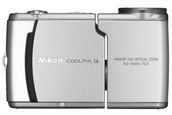 Nikon Coolpix S4