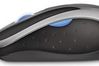 Microsoft Notebook Optical Mouse 3000