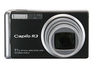 Test av Ricoh Caplio R3