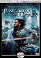 Kingdom Of Heaven - Deluxe Edition