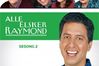 Alle Elsker Raymond - Sesong 2