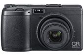 Ricoh GR Digital