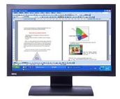 BenQ FP202W
