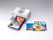 Canon SELPHY CP-510