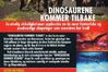 Dinosaurene kommer tilbake