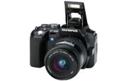Olympus E-500