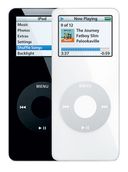 Apple iPod nano 2 GB