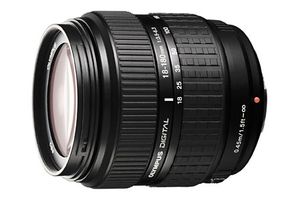 Olympus Zuiko Digital ED 18-180 F3.5-6.3