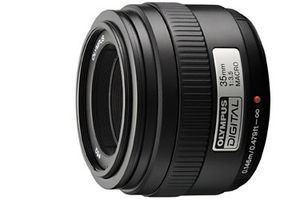 Olympus Zuiko Digital 35mm F3.5 Macro