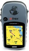 Garmin eTrex Legend Cx