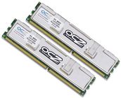 OCZ EB DDR PC-4000 2 GB Platinum Edition Dual Channel