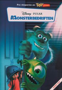 Monsterbedriften