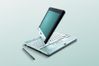 Fujitsu-Siemens Lifebook P1510