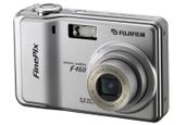 Fujifilm FinePix F460