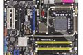 Overklokking av ASUS P5N32-SLI