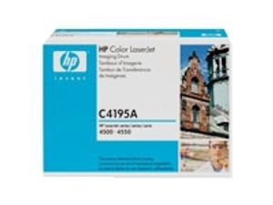 HP Drum Kit Imaging &amp;amp; Filters for HP Color Laserjet 4500 og 4550