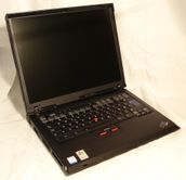 Lenovo ThinkPad R50e