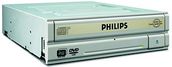 Philips DVDR1628K