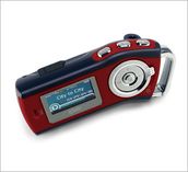 iRiver T10 512 MB