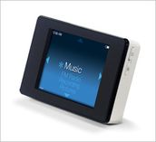 iRiver U10 1 GB