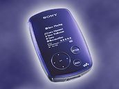 Sony NW-A3000