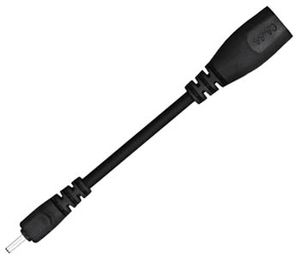Nokia Str&oslash;madapter CA-44