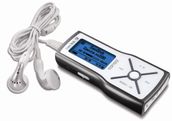 SanDisk Sansa m230