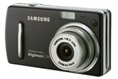 Samsung Digimax L50