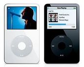 Apple iPod 30 GB