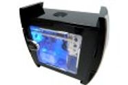 Futuristisk kabinett fra NZXT