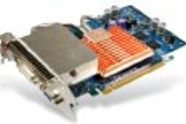 2. generasjon heatpipe fra Gigabyte