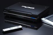 Media-PC med Pentium M
