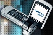 Nokia N90