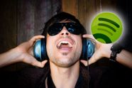 Spotify lansert i USA