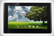 Asus Eee Transformer selger 400 000 i måneden