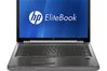 HP EliteBook 8760w i5-2540M 4GB