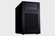 Nytt mini-kabinett fra Silverstone