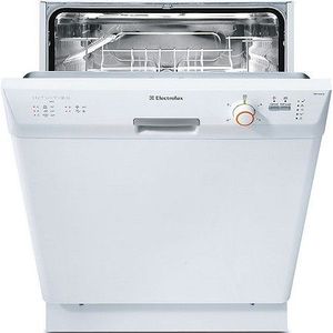 Klikk for å vise bilde i full størrelse Electrolux ESF63029