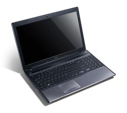 Acer Aspire 5755G i5-2450M