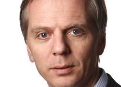 Administrerende direktør i Telenor Norge, Ragnar Kårhus, kan fortelle at forbedringer i mobilnettet deres er like rundt hjørnet.
