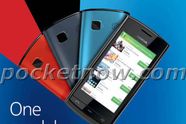 Slik blir Nokia 500