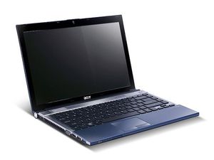 Acer Aspire TimelineX 3830T i3-2330M